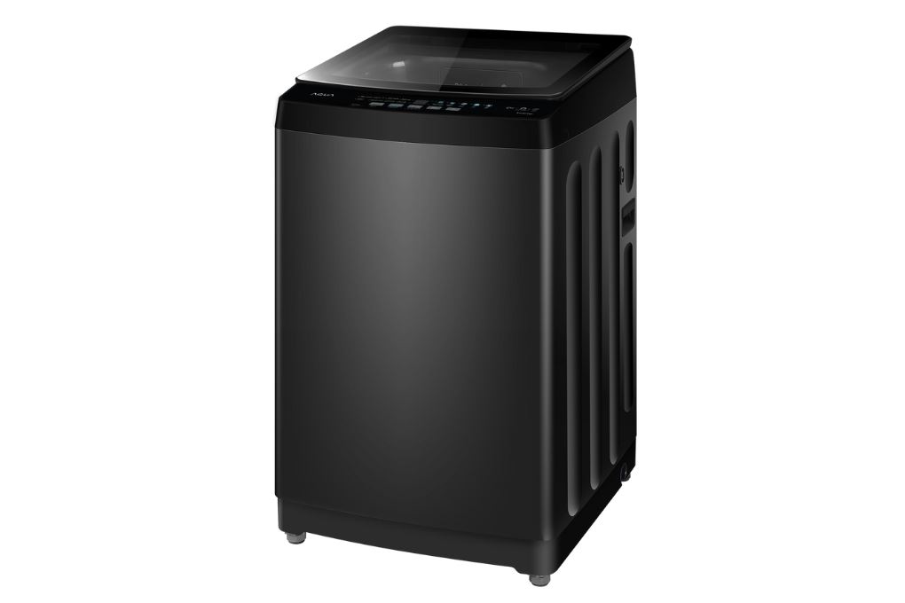 Máy Giặt Non-Inverter Cửa Trên Lồng Đứng AQua AWM9-316K(B) 9KG