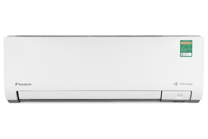 Máy lạnh Daikin Inverter 1.5 HP FTKM35AVMV