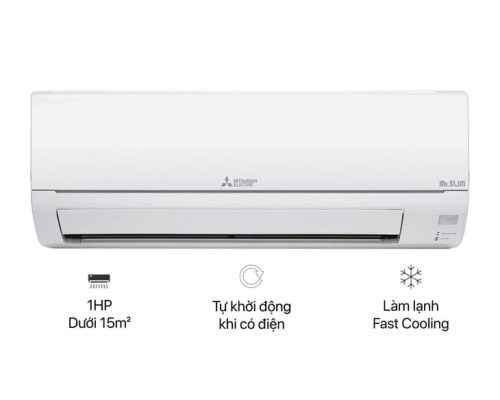 Điều Hòa Mitsubishi Electric 1 HP MS-JS25VF
