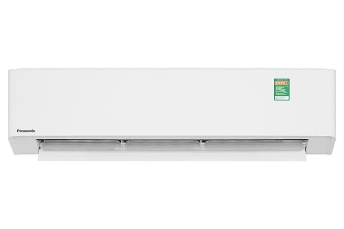 Máy lạnh Panasonic Inverter 2.5 HP CU/CS-U24BKH-8