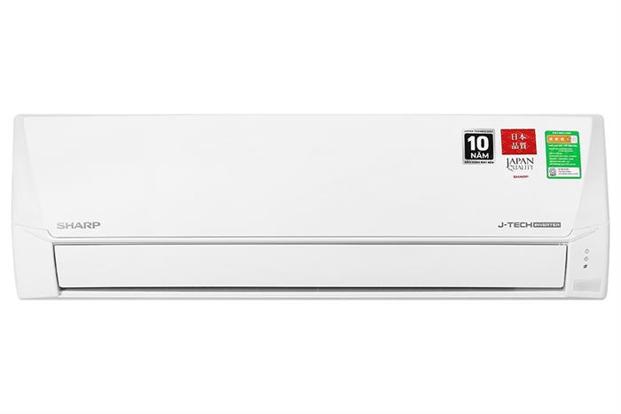 Máy lạnh Sharp Inverter 2 HP AH-X18DEW