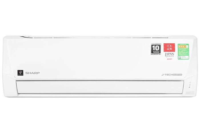 Máy lạnh Sharp Inverter 2 HP AH-XP18DSW