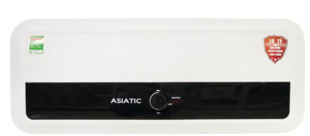 Máy nước nóng Asiatic BN AN15A (15L)