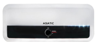 Máy nước nóng Asiatic BN AN20A (20L)