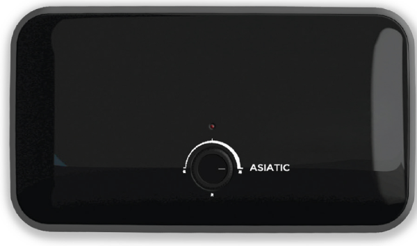 Máy nước nóng Asiatic BN AN30A (30L)