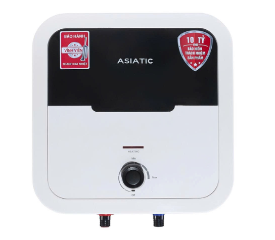 Máy nước nóng Asiatic BN BV20A (20L)