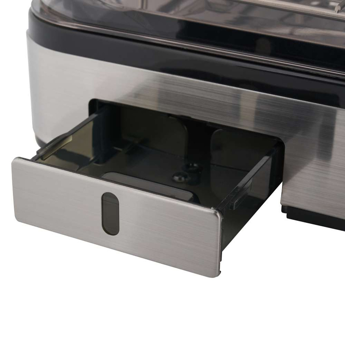 Máy sấy chén Cuckoo CDD-A9010/STVNCV