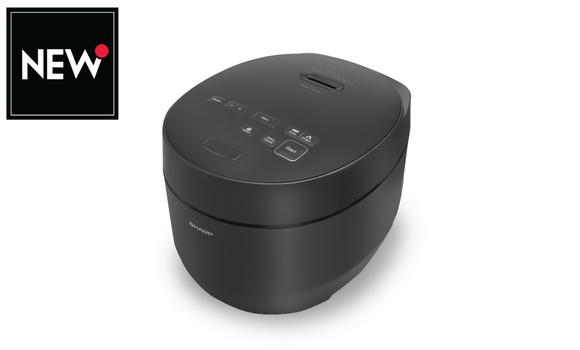 Nồi Cơm Áp Suất Tuần Hoàn KS-TW181V-B
