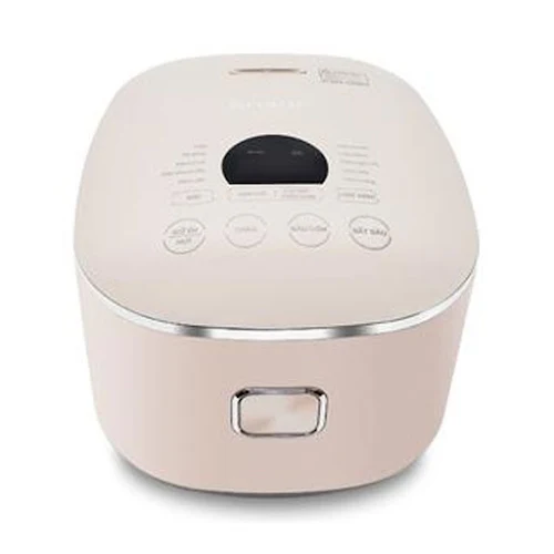 Nồi cơm cao tần Sharp 1.5L KS-IH151V-RG