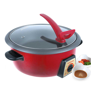 Nồi lẩu điện Sunhouse SHD 4520 3 lít