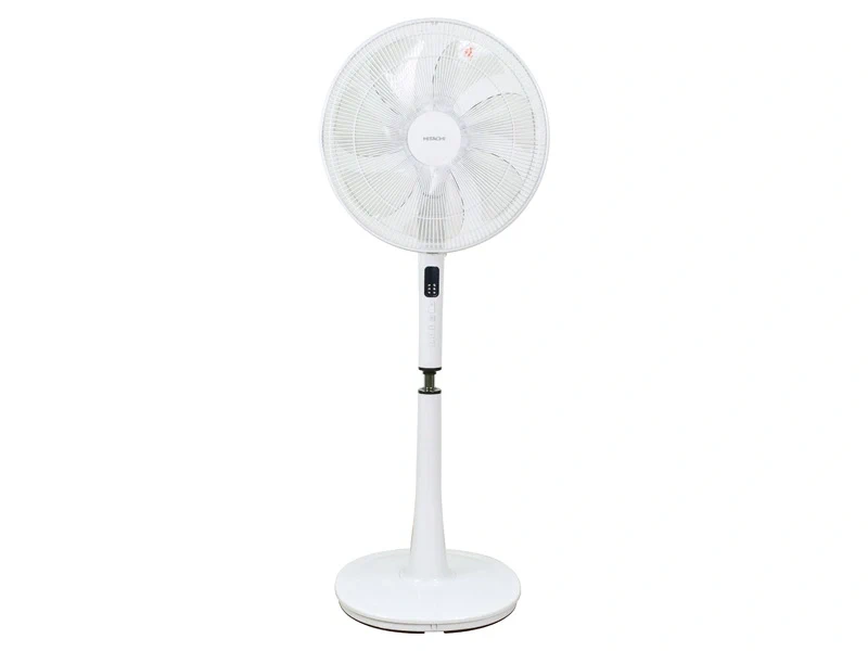 Quạt điện thông minh Hitachi LF-D6RCWM