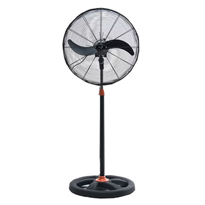 Quạt đứng công nghiệp Asiavina D24001-DV0