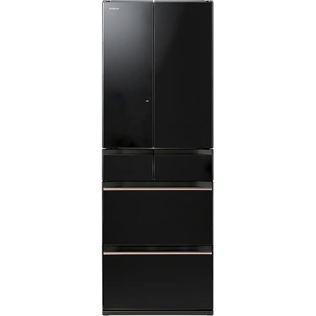 Tủ Lạnh Hitachi Inverter 540 Lít R-HW540RV XK