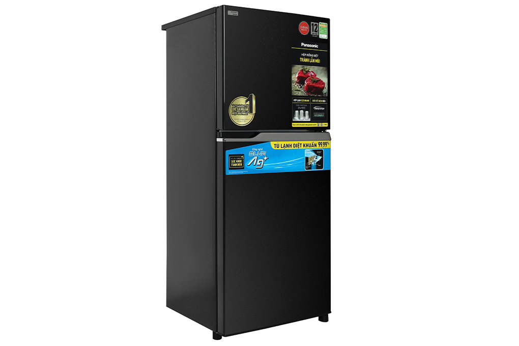 Tủ Lạnh Panasonic Inverter 234 Lít NR-TV261BPKV
