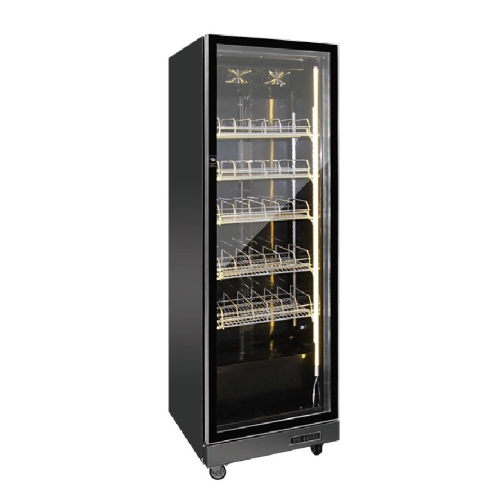 Tủ bảo quản rượu Oucboll LG-620F