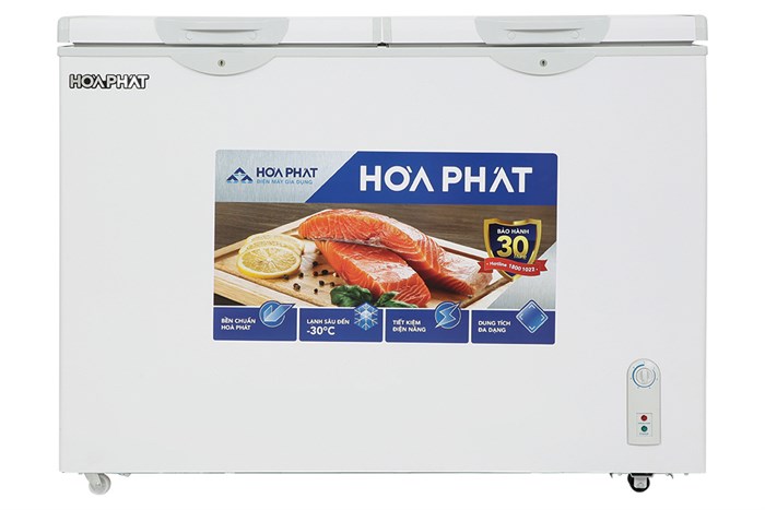 Tủ đông Hòa Phát 352 Lít HPF AN6352