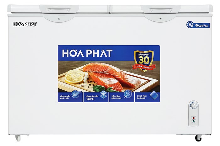 Tủ đông Hòa Phát HPF BD6240 240 lít