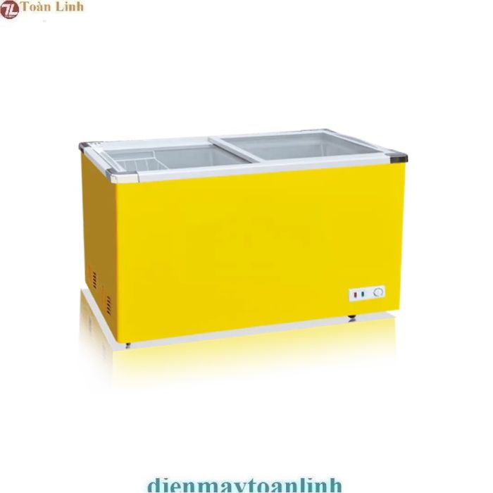 Tủ đông Oucboll 208L SD/SC-208