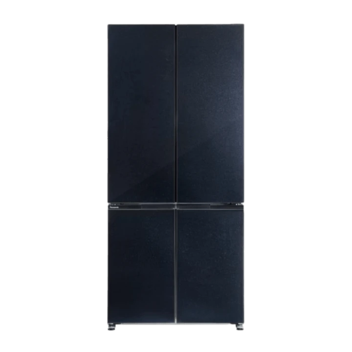 Tủ lạnh 4 cánh âm tường Panasonic 440 lít NR-XZ520HGKV