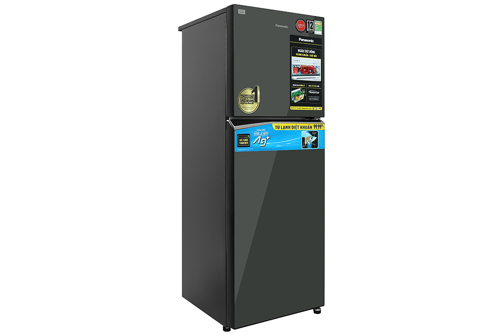 Tủ Lạnh Inverter Panasonic NR-TV341VGMV 306 L