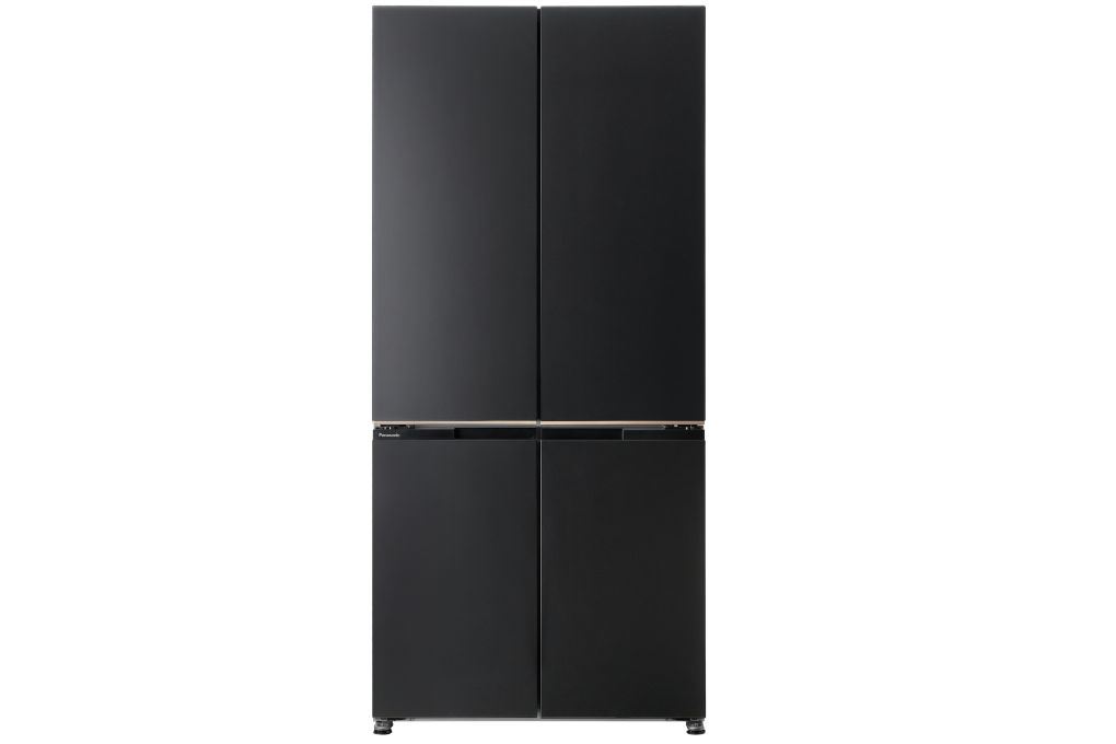 Tủ lạnh Panasonic Inverter 525 lít Multi Door NR-XZ590CWKV