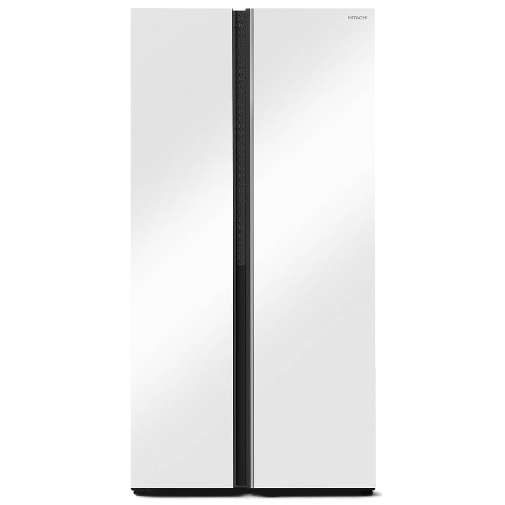 Tủ lạnh Side by Side Hitachi Inverter 656 lít HRSN9713ESMGWVN