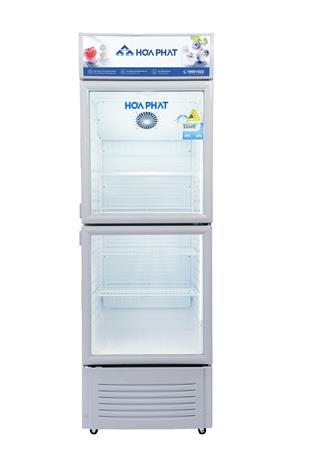 Tủ mát Hòa Phát 280 lít HSR S6280.Z