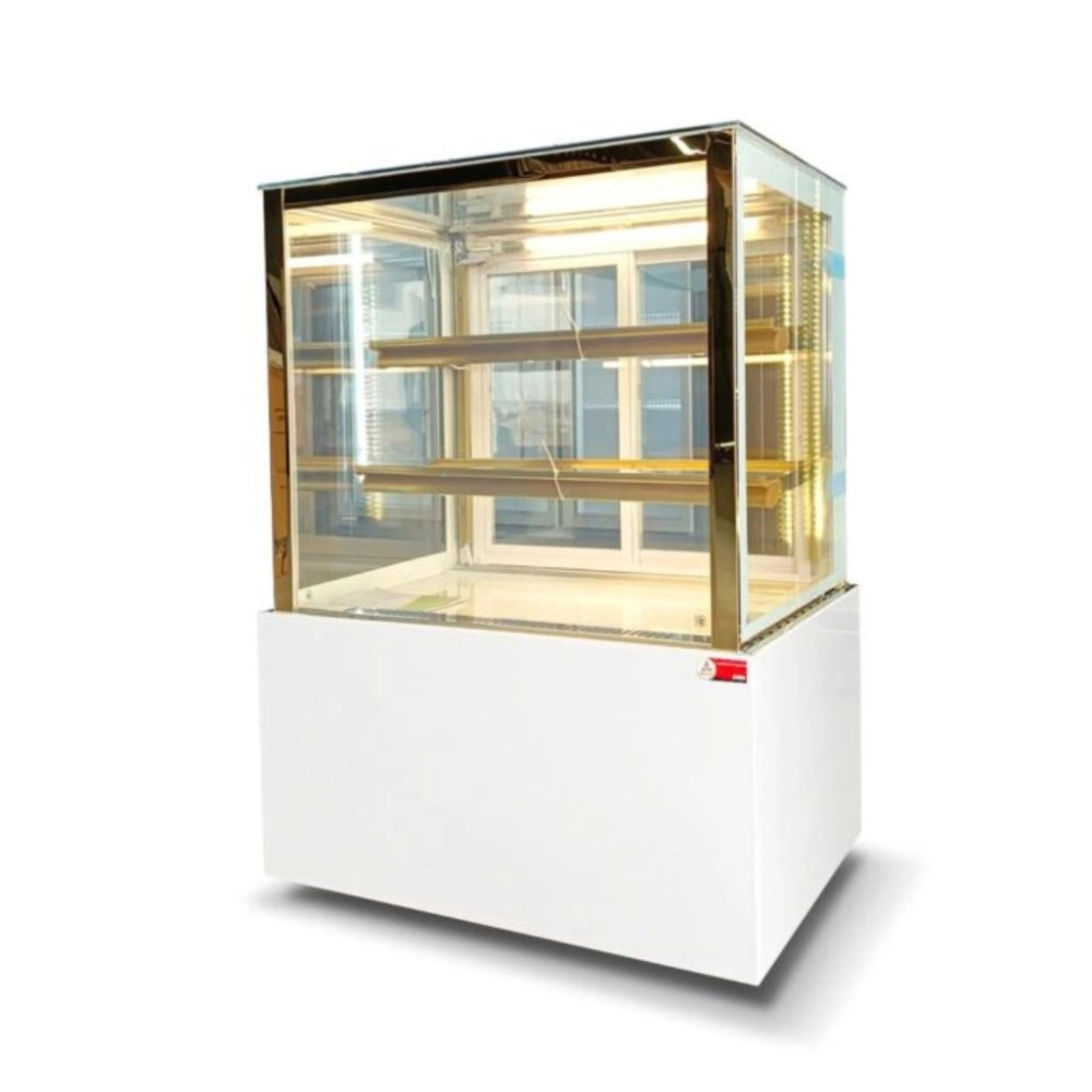 Tủ mát trưng bày bánh kem Oucboll 300L YH-900-3