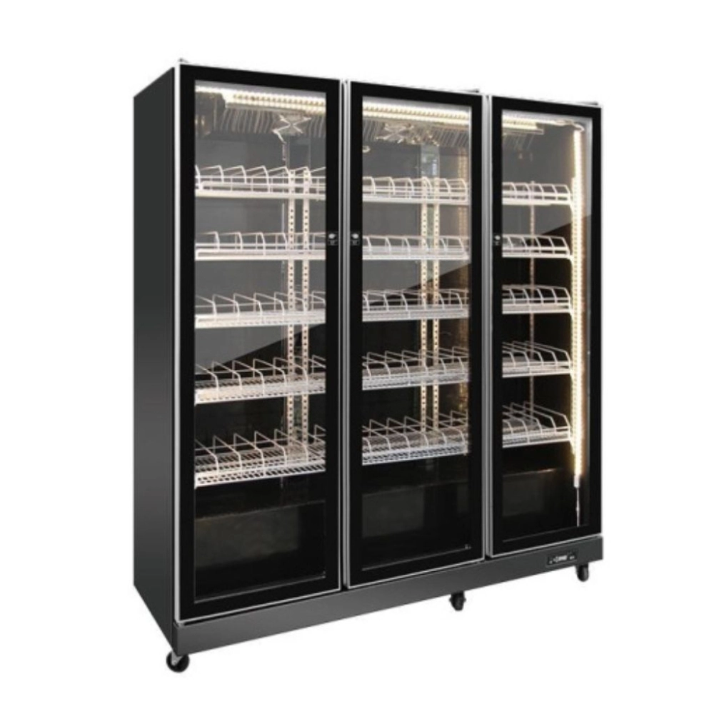 Tủ mát trưng bày rượu Oucboll LG-1670F
