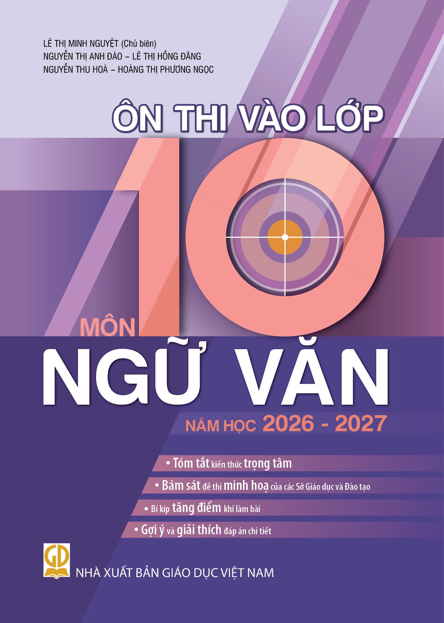 (HEID) Ôn thi vào lớp 10 môn Ngữ Văn (chúng)