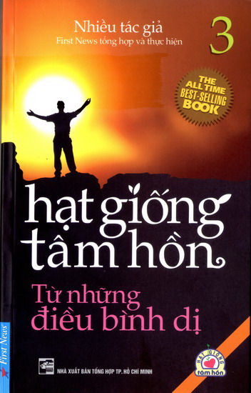 Hạt giống tâm hồn 3: Từ những điều bình dị