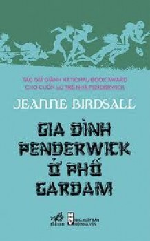 Gia đình Penderwicks ở phố Gardam