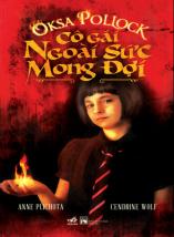 Cô gái ngoài sức mong đợi (nhã nam)