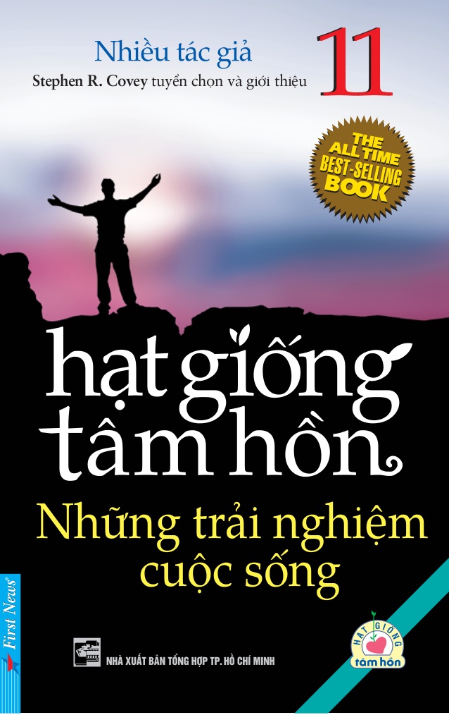 Hạt giống tâm hồn 11: Những trải nghiệm cuộc sống