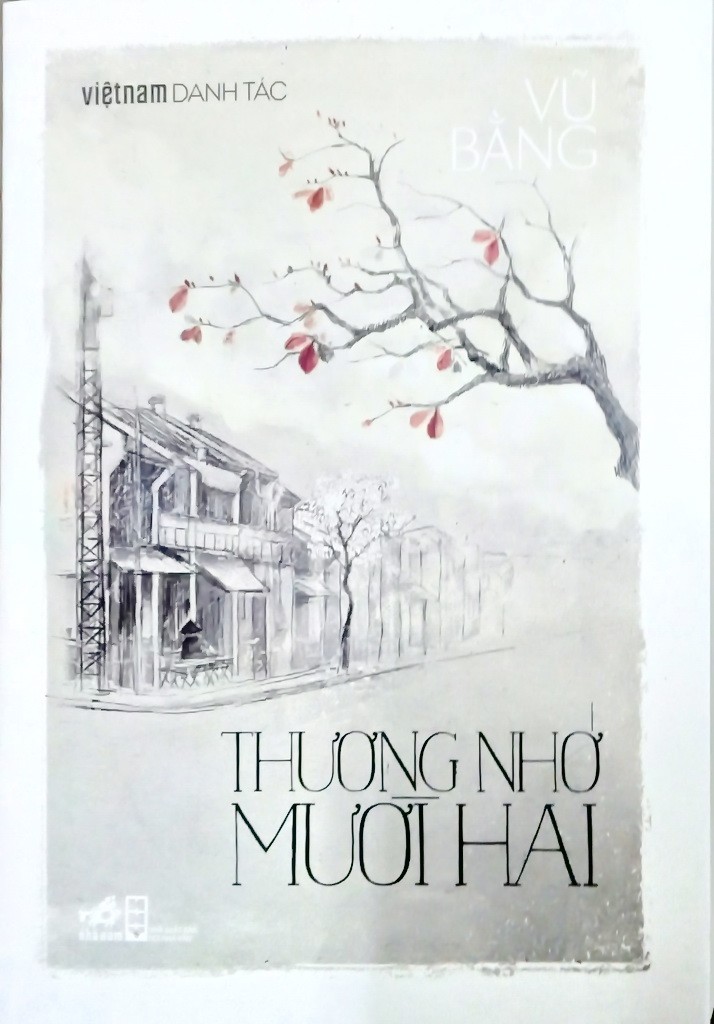 Thương nhớ mười hai (nhã nam)