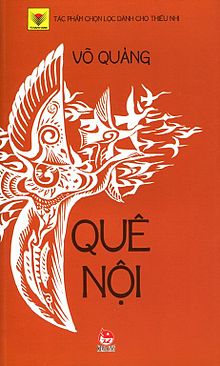 Quê nội (Võ Quảng)