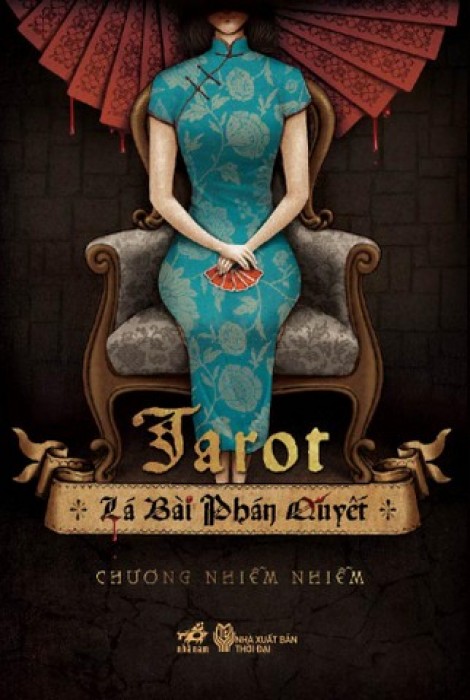 Tarot - là bài phán quyết (nhã nam)