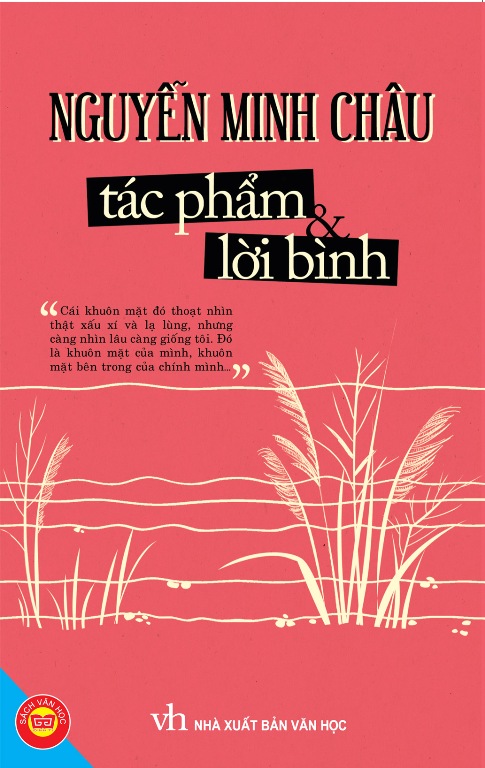 Nguyễn minh châu tác phẩm và lời bình