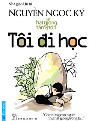 Tôi đi học