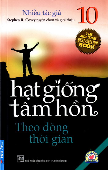 Hạt giống tâm hồn 10: Theo dòng thời gian