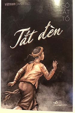Tắt đèn - Ngô tất tố