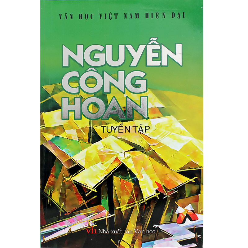 Nguyễn Công Hoan tuyển tập (NXBVH)
