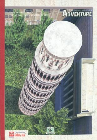 Vở kẻ ngang có chấm 120tr M1397