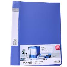 File 10 lá DELI 5210