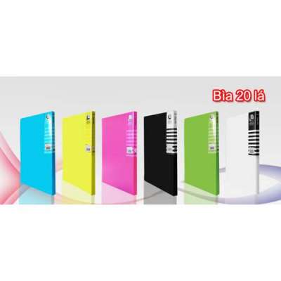 File 20 lá plus đẹp (MN)