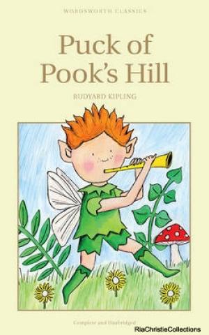 Puck of Pook's Hill