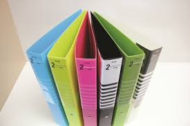 File còng 82-V125