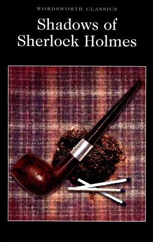 Shadows of Sherlock Holmes