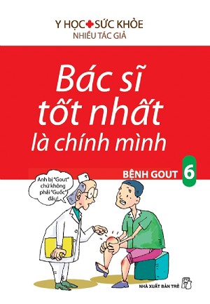 Bác sĩ tốt nhất là chính mình-tập 6