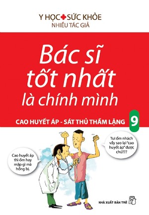 Bác sĩ tốt nhất là chính mình-tập 9